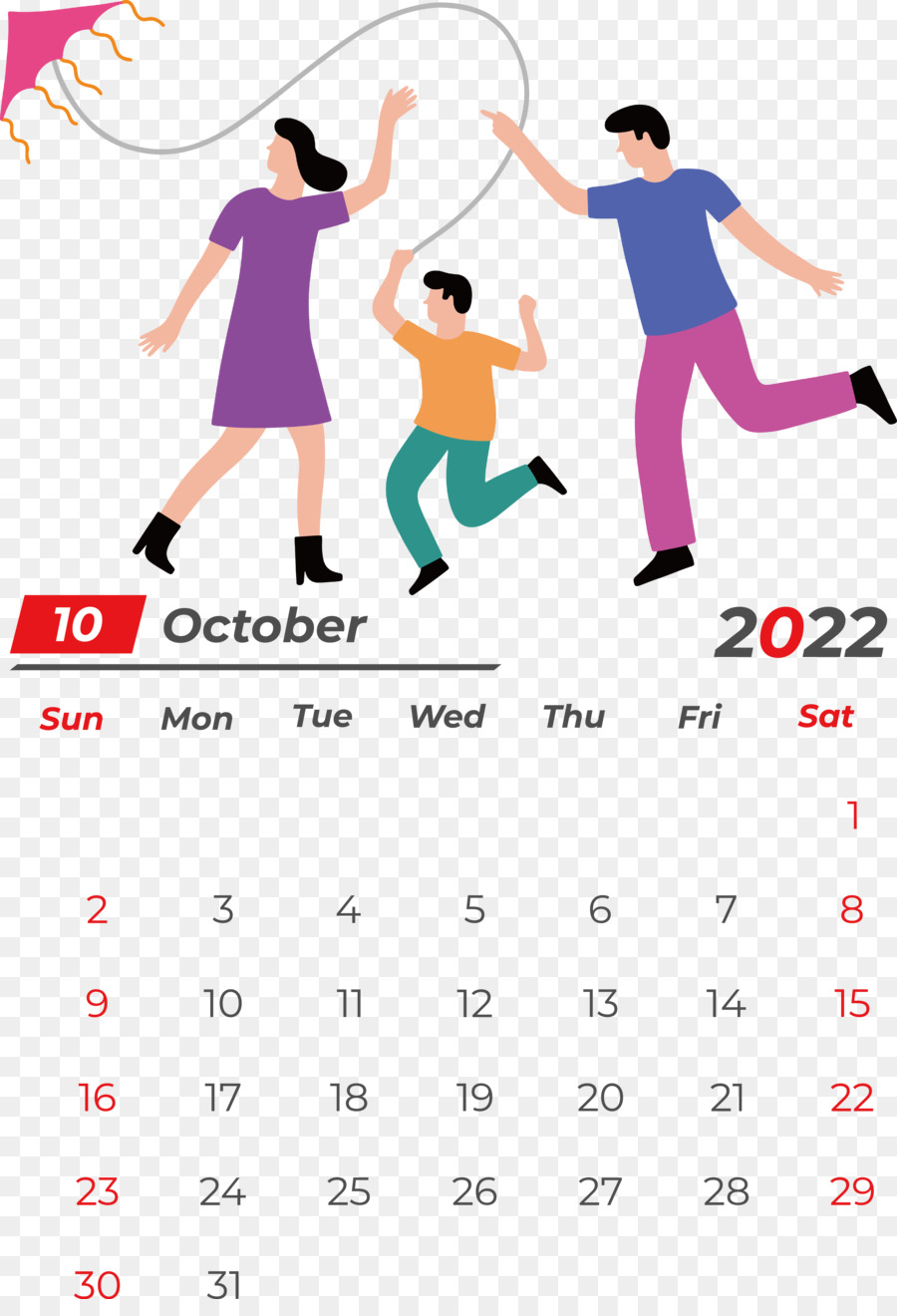 Календарь，Рисунок PNG
