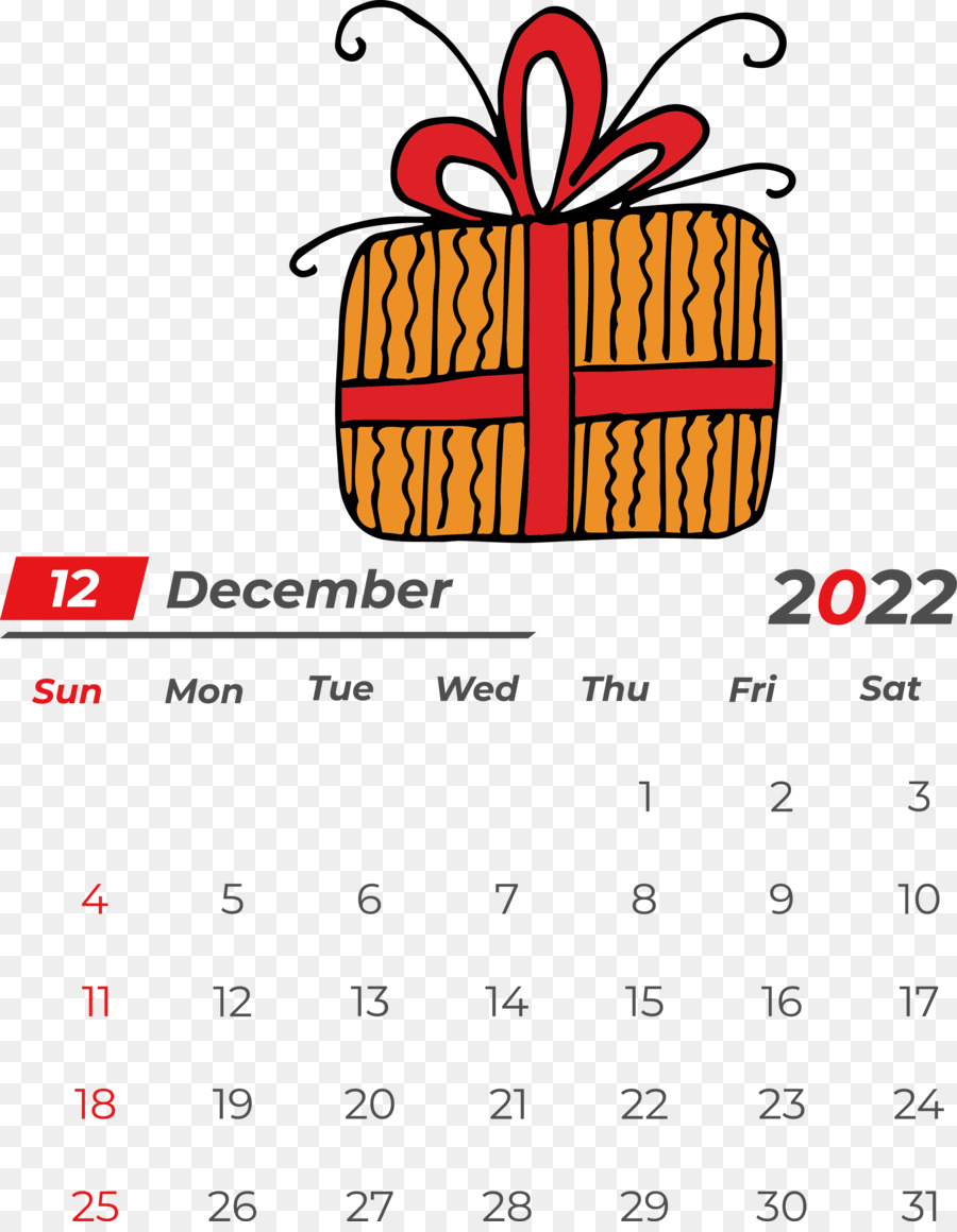 линия，Календарь PNG