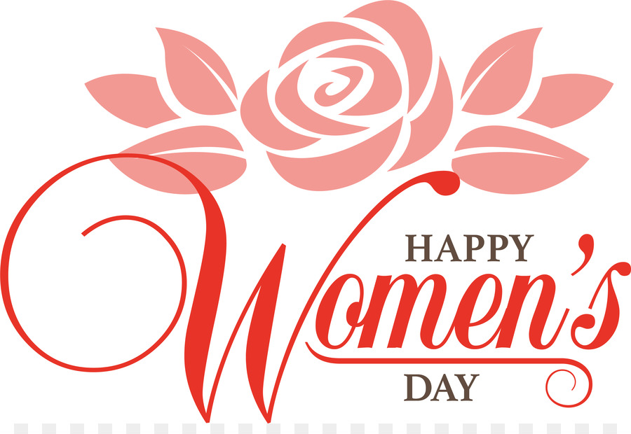 цветок，International Womens Day PNG