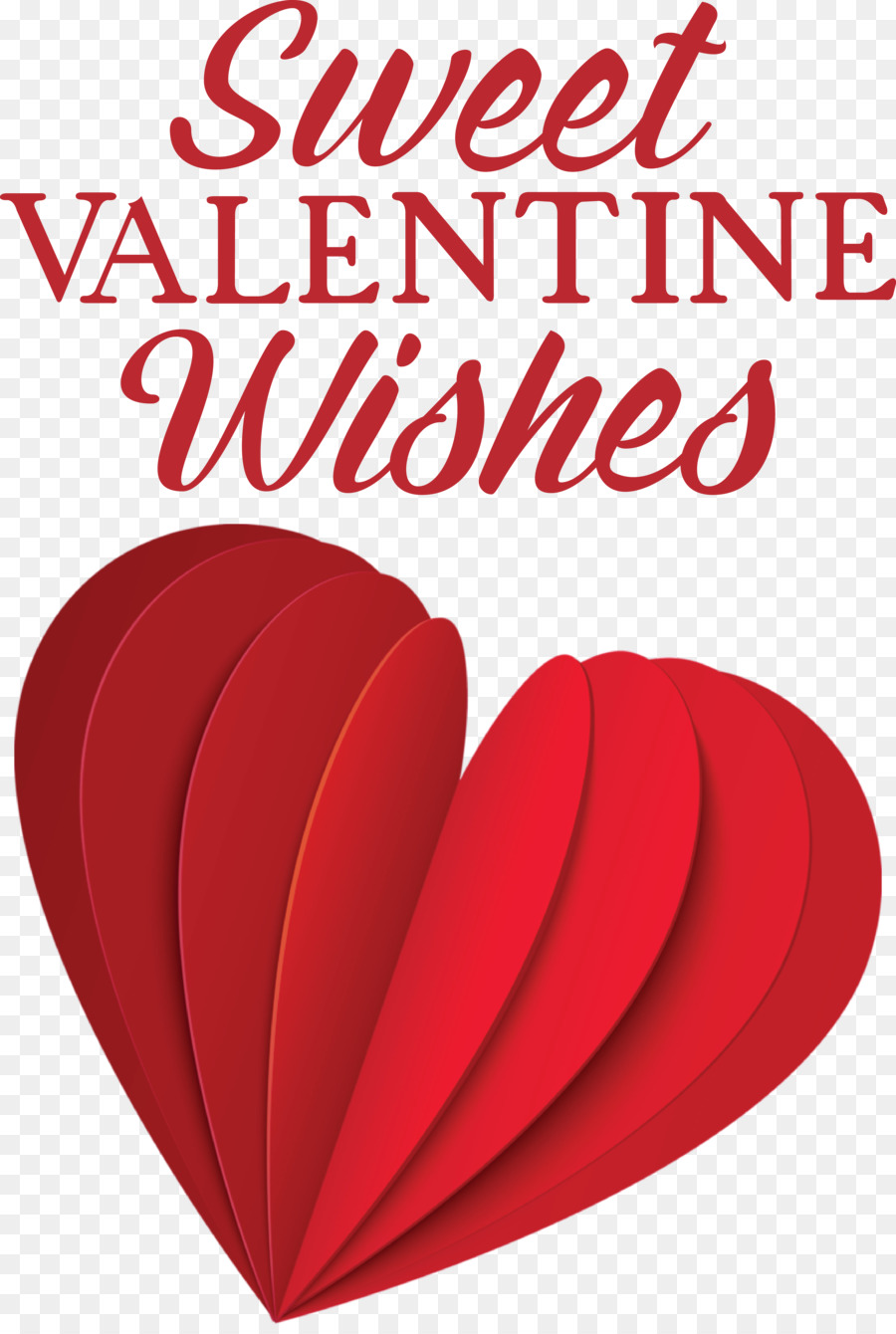 M 095，Valentines Day PNG