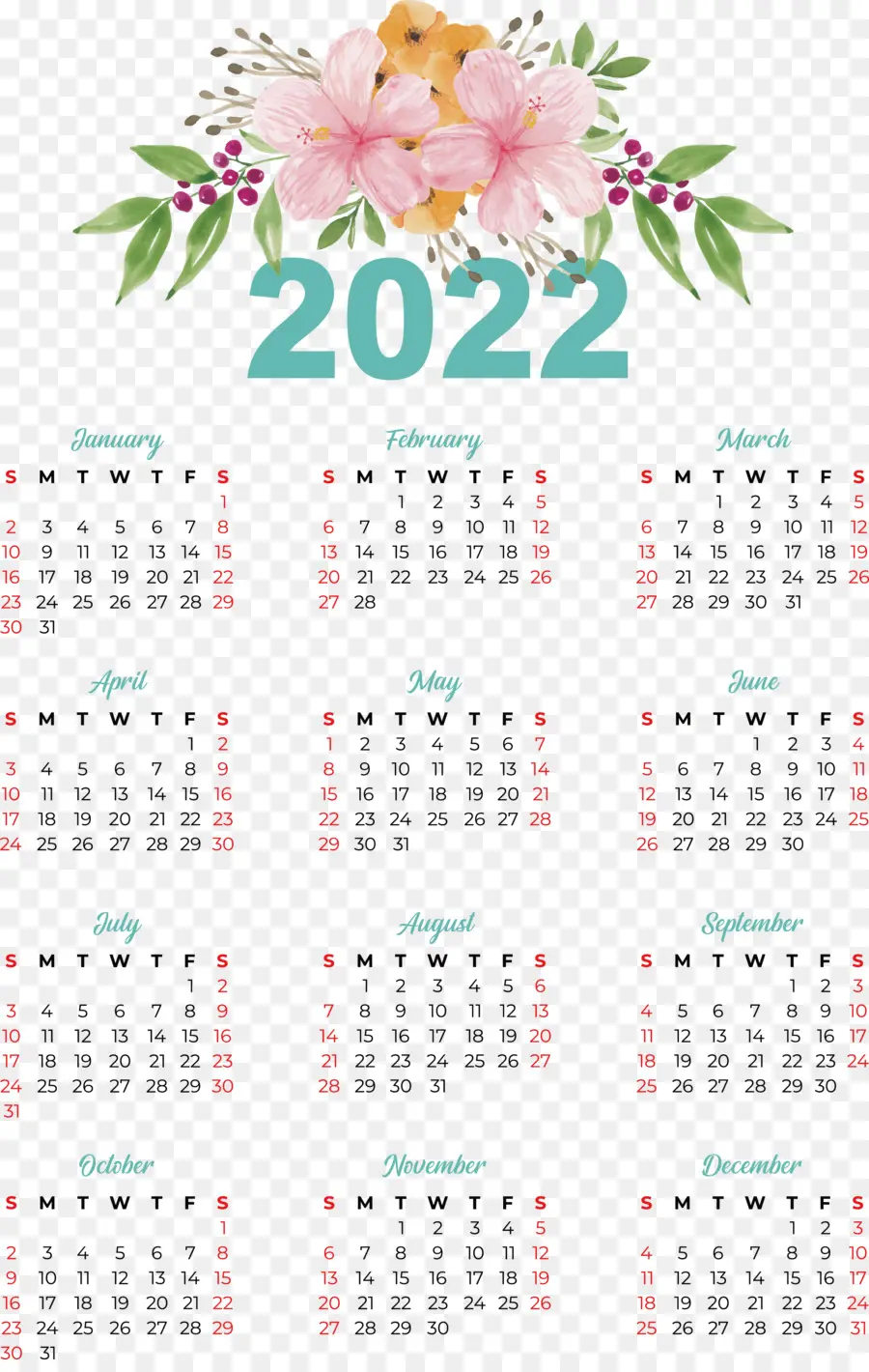 Календарь，юлианский календарь PNG