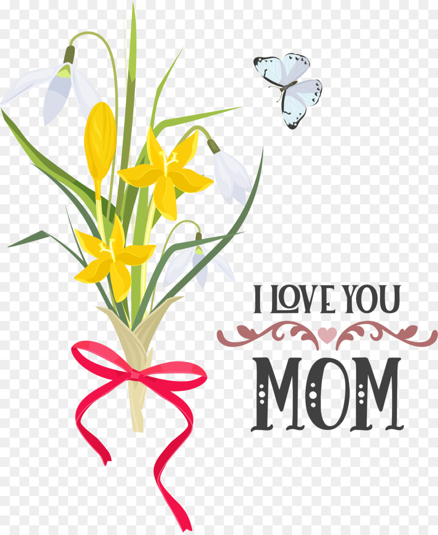 Mothers Day，Рисунок PNG