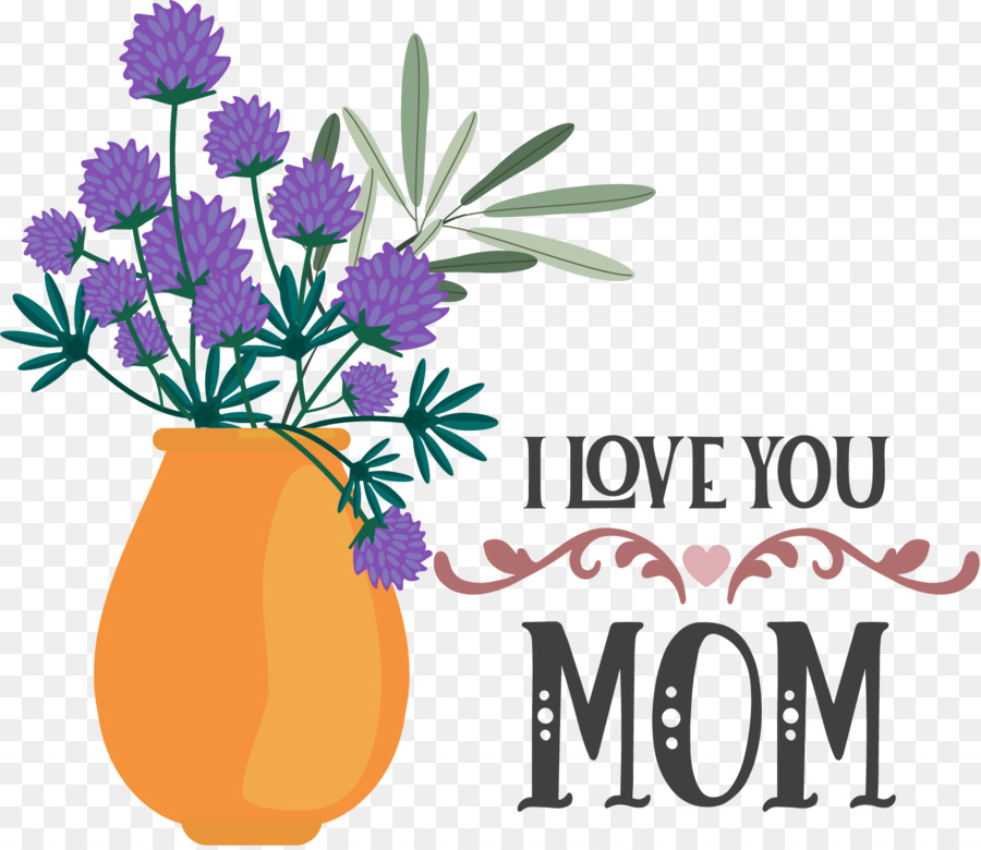 Mothers Day，цветок PNG