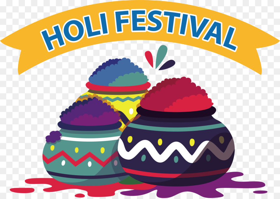 Холи，фестиваль PNG