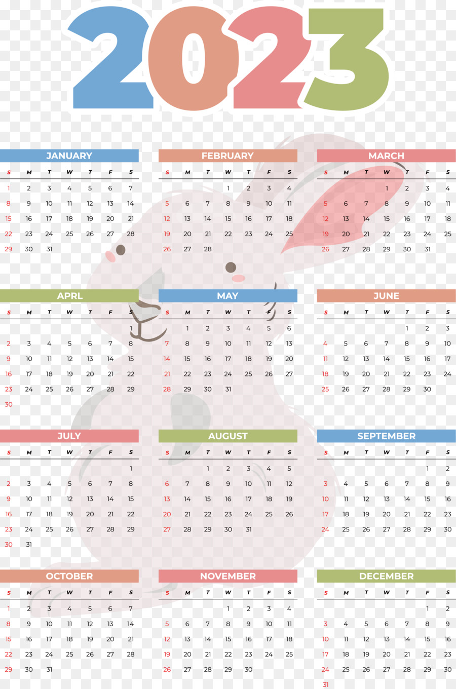 Календарь，альманах PNG