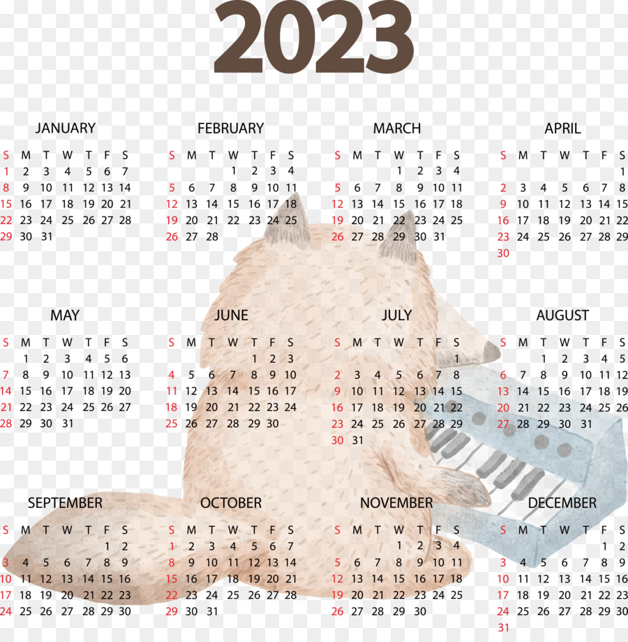 Календарь，григорианский календарь PNG