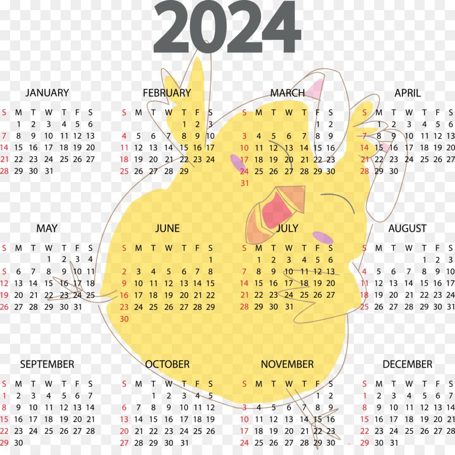 Календарь，может календарь PNG
