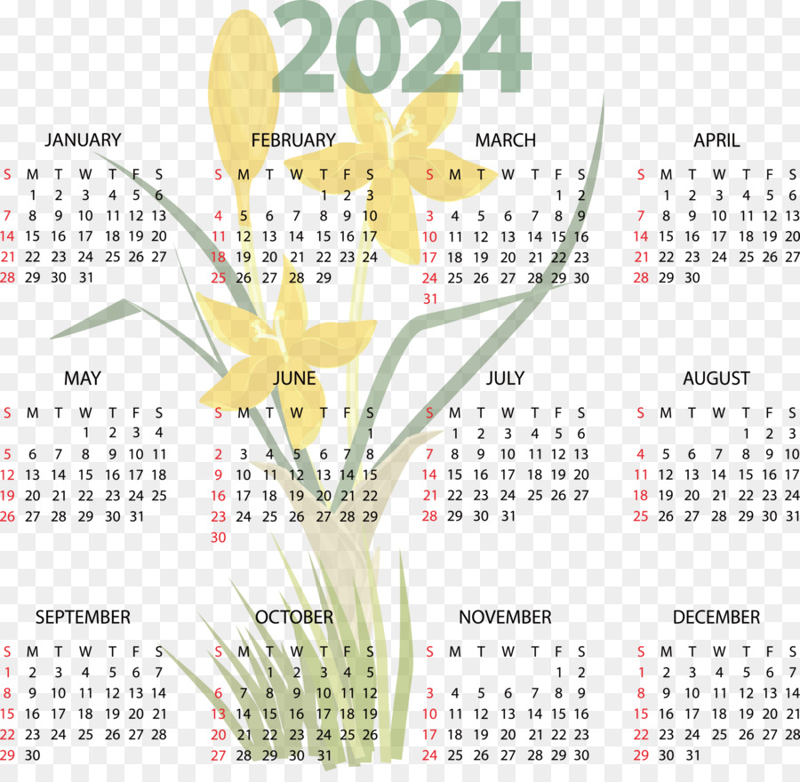 Календарь，Праздник PNG