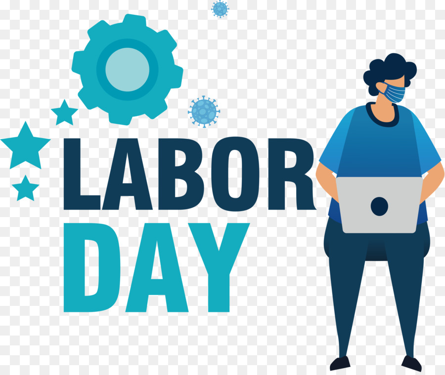 Labor Day，Международный День трудящихся PNG