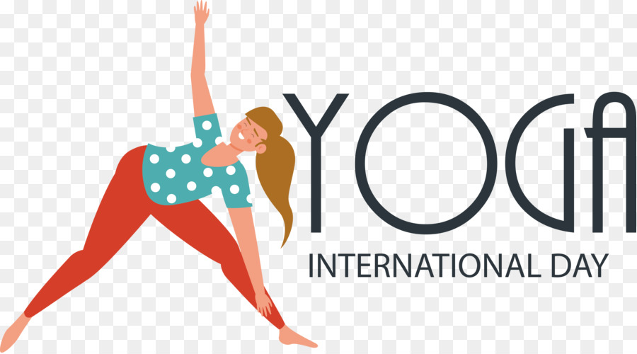 Международный день йоги，Йога PNG