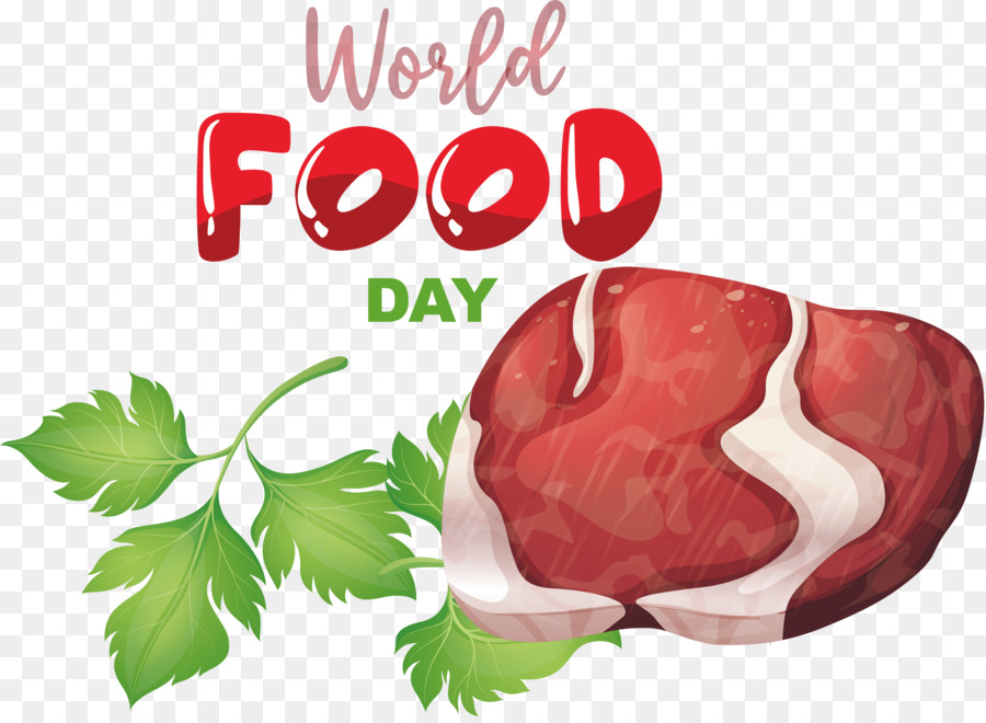 Royaltyfree，Всемирный день еды PNG