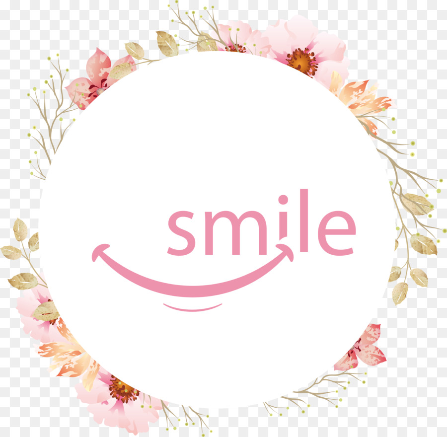 улыбка，Всемирный День Улыбки PNG