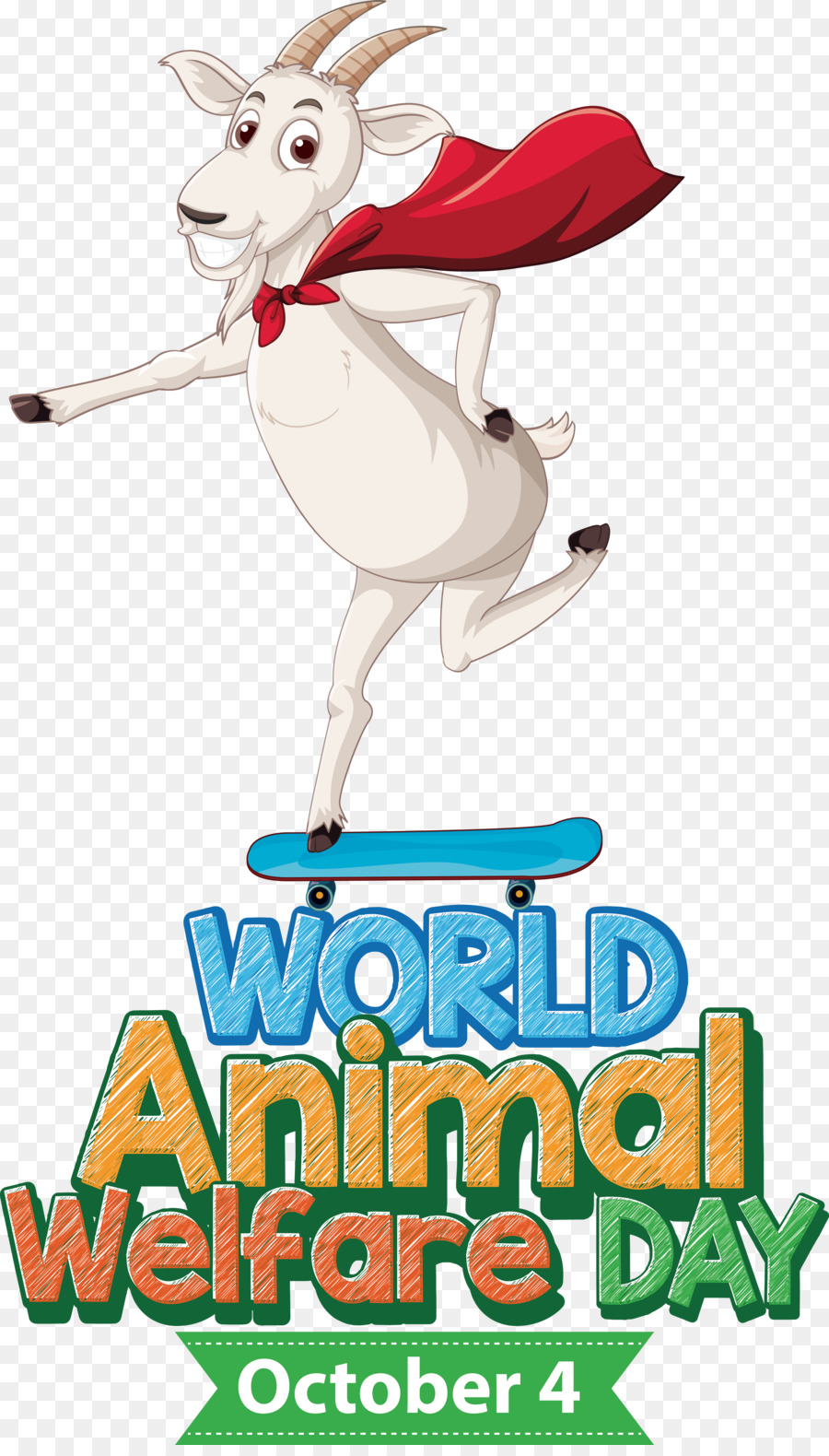 Всемирный день благополучия животных，Всемирный День Животных PNG