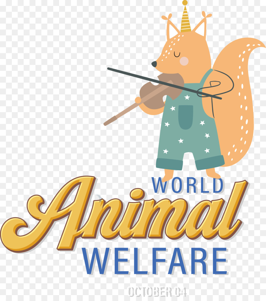 Всемирный день благополучия животных，Всемирный День Животных PNG