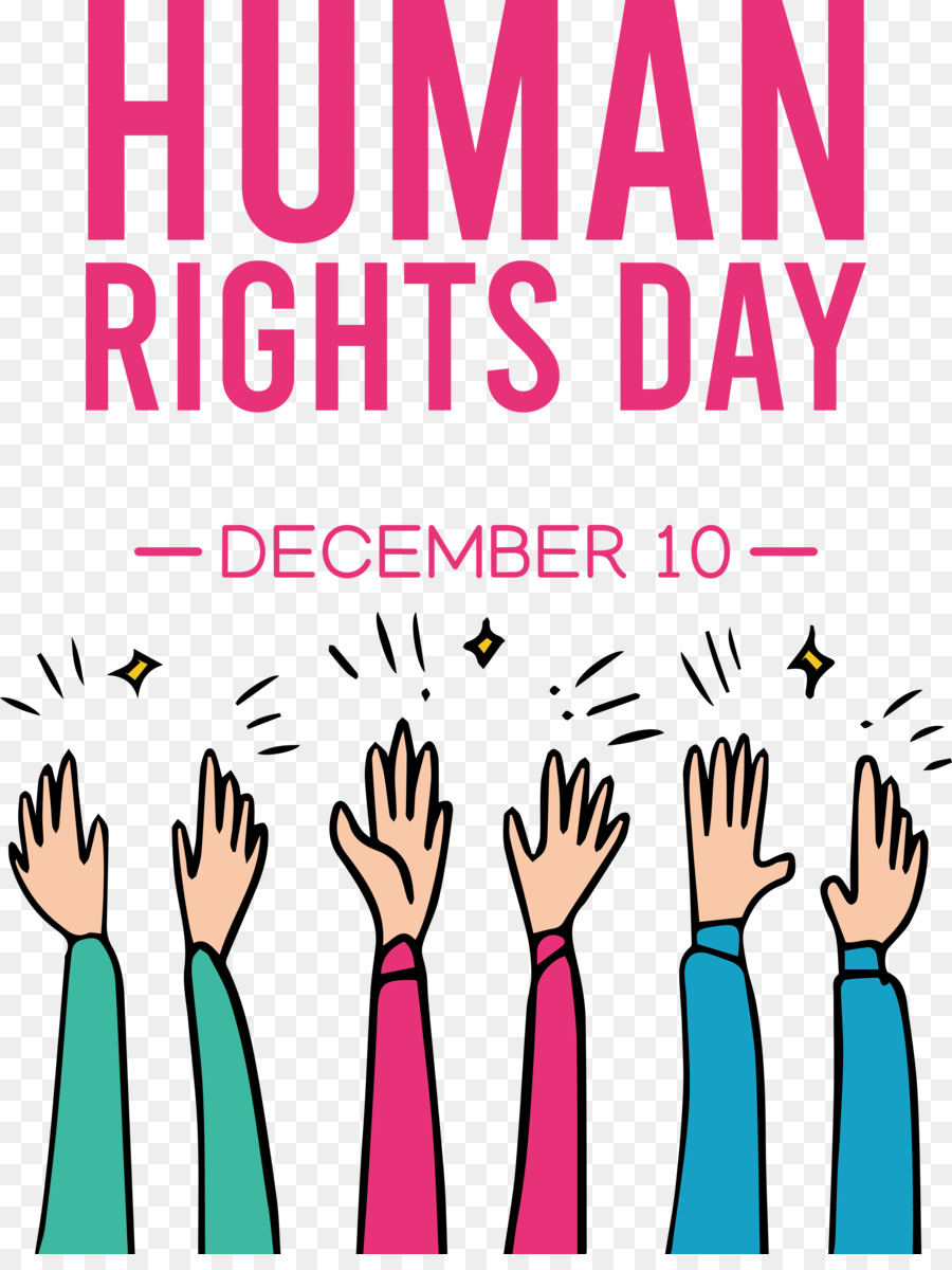 прав человека，День Прав Человека PNG