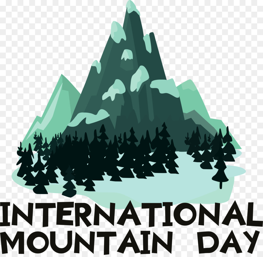 Международный день гор， PNG