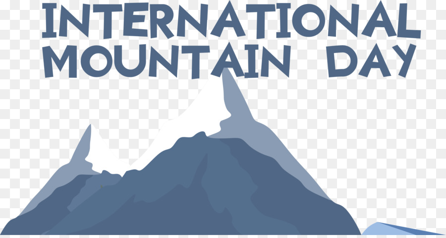 Международный день гор， PNG