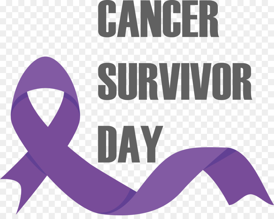 Всемирный день рака выживших，День рака выживших PNG