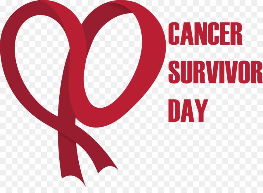 Всемирный день рака выживших，День рака выживших PNG