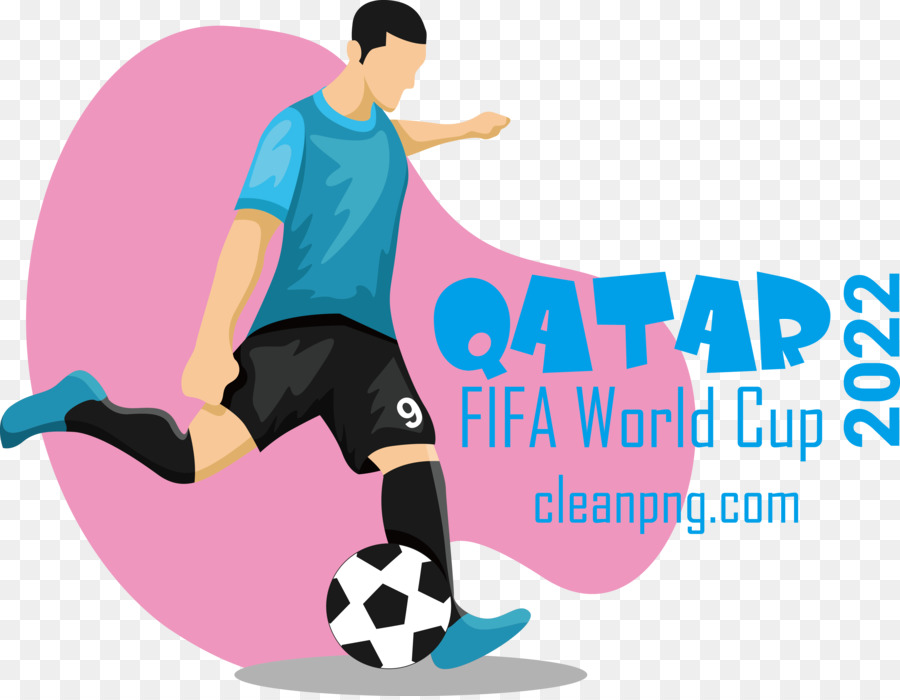 Чемпионат мира по футболу，Кубок мира ФИФА Катар 2022 PNG