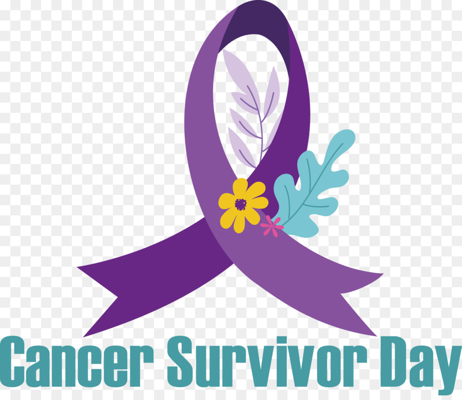 день борьбы с раком，Всемирный день борьбы против рака PNG