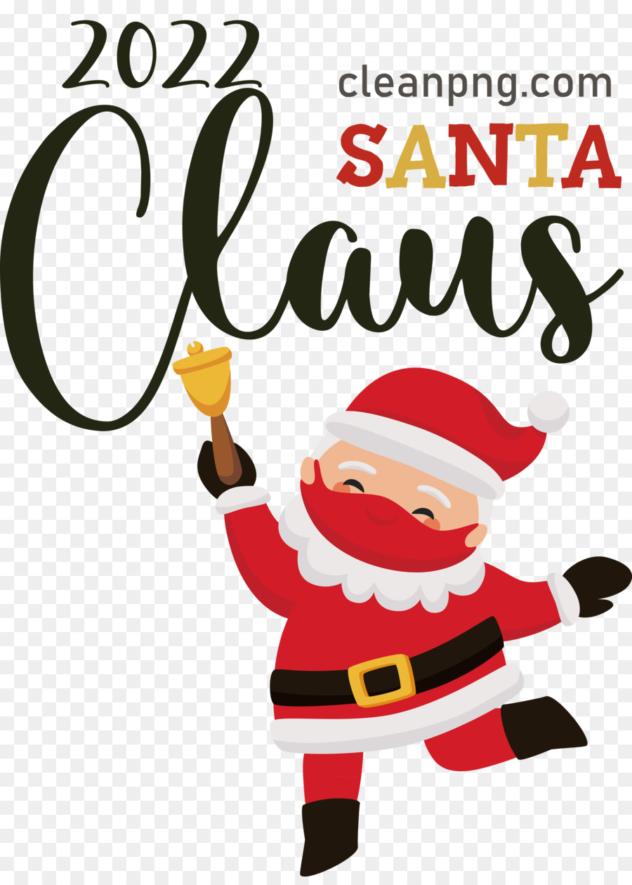 Санта Клаус，Привет Санта PNG