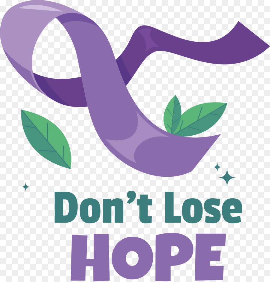 Не теряй надежды，Всемирный день борьбы против рака PNG