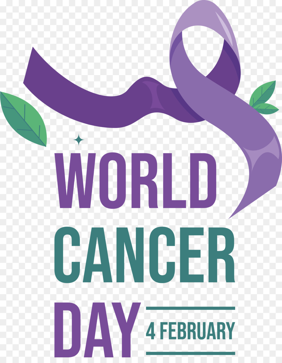 Всемирный день борьбы против рака， PNG
