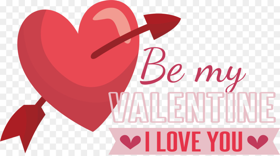 будь моей валентинкой，Valentines Day PNG
