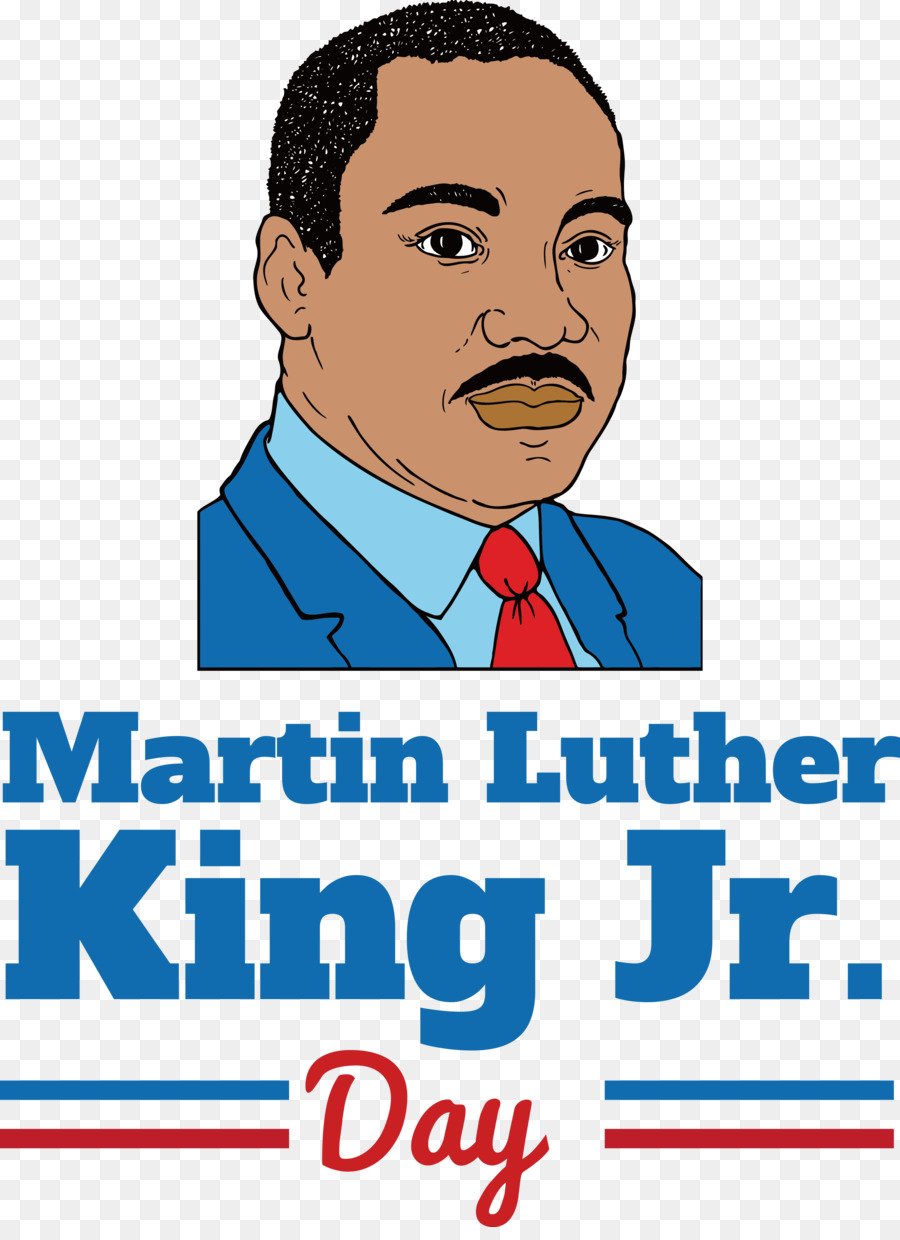 день Мартина Лютера Кинга младшего，День Mlk PNG