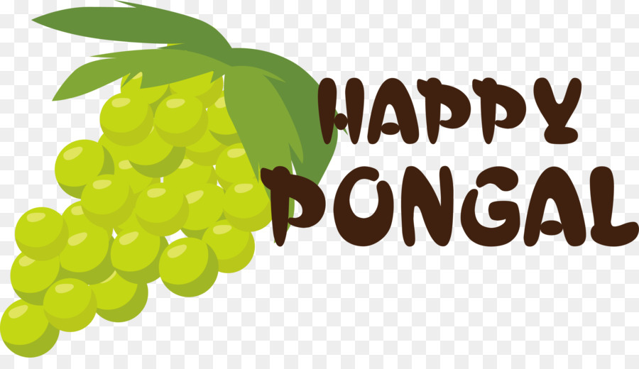 Счастливого Понгала， PNG