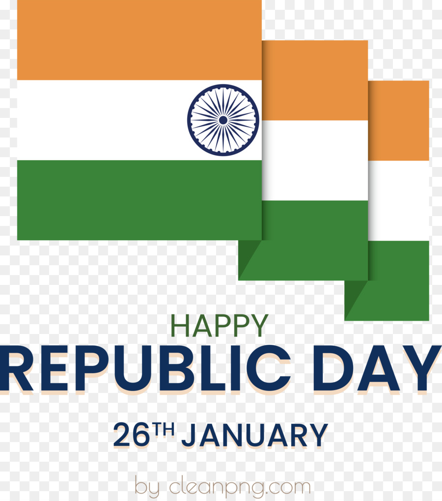 день республики индия，Счастливый День Республики Индии PNG