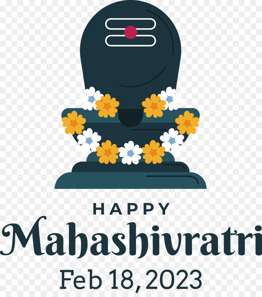 Маха Шиваратри，Счастливого Маха Шиваратри PNG