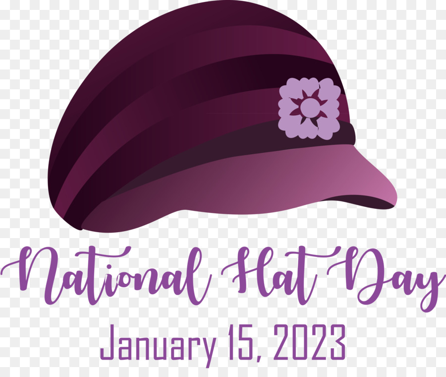 день шляпа，Национальный день шляпы PNG