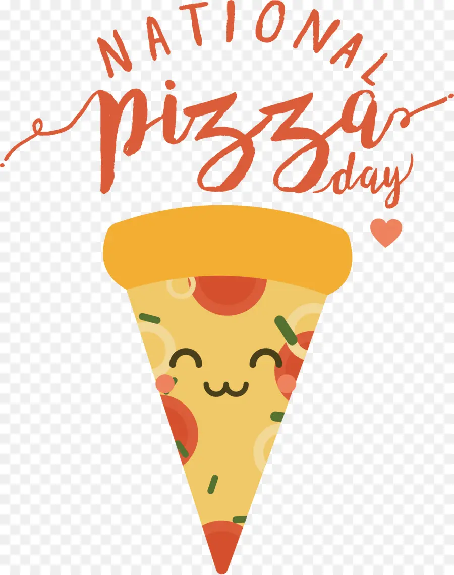 национальный день пиццы，день пиццы PNG