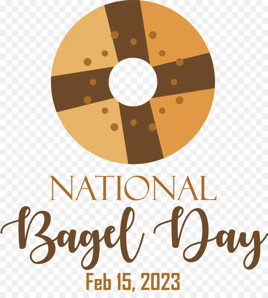Национальный день бублика，Бублик день PNG