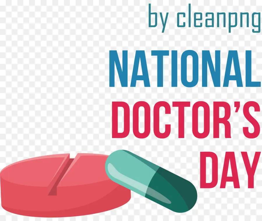 Национальный день врача，день врача PNG