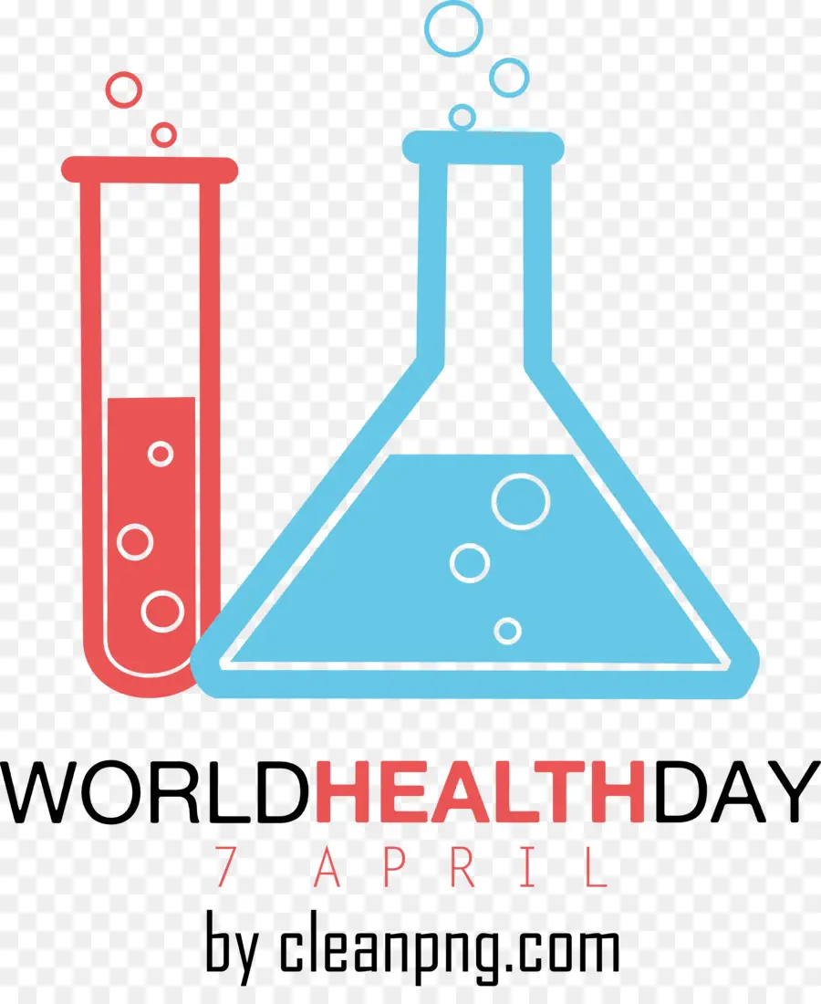 Всемирный День Здоровья，День здоровья PNG