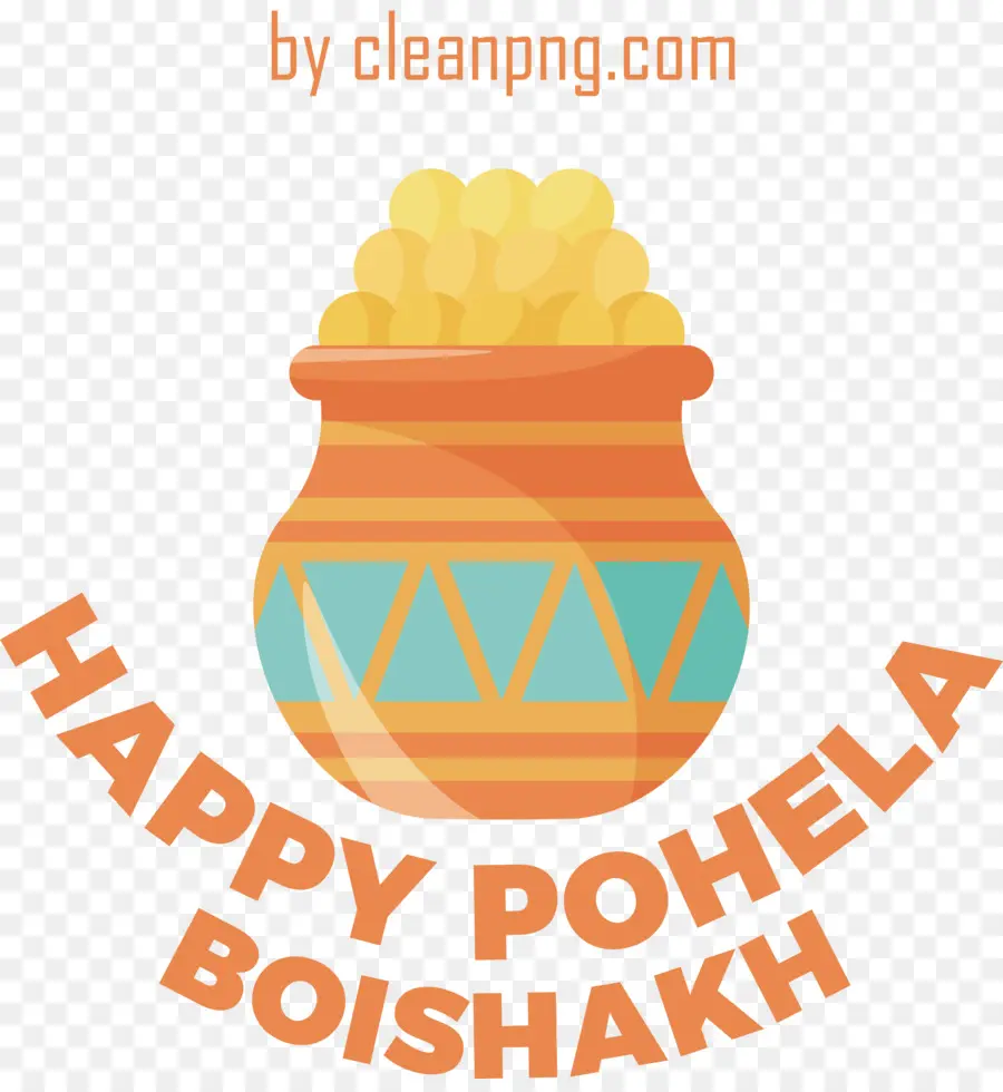 Pohela Boishakh，Бенгальский PNG