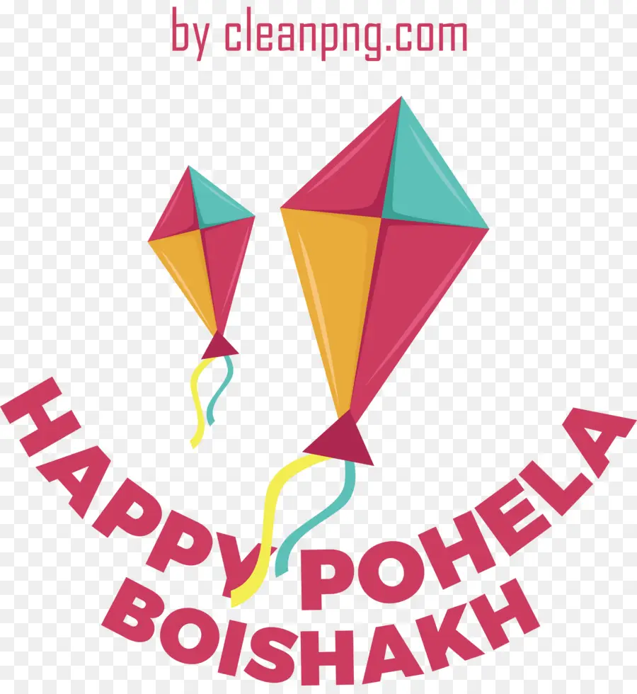 Pohela Boishakh，Бенгальский PNG