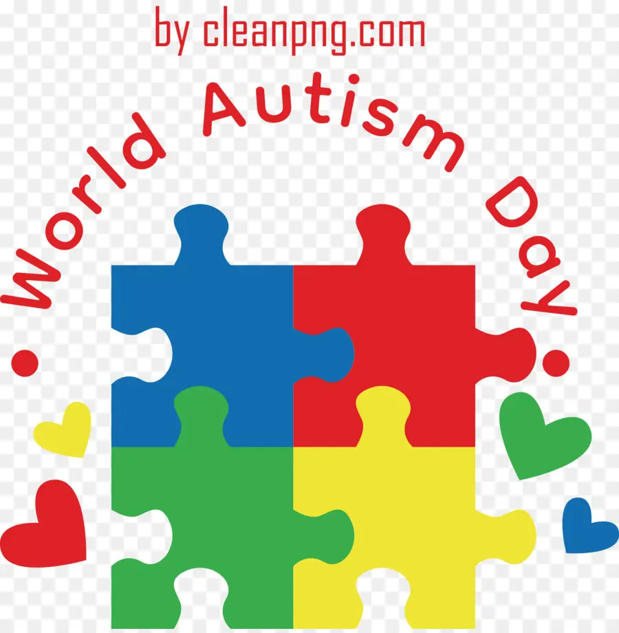 День осведомленности об аутизме，Аутизм PNG
