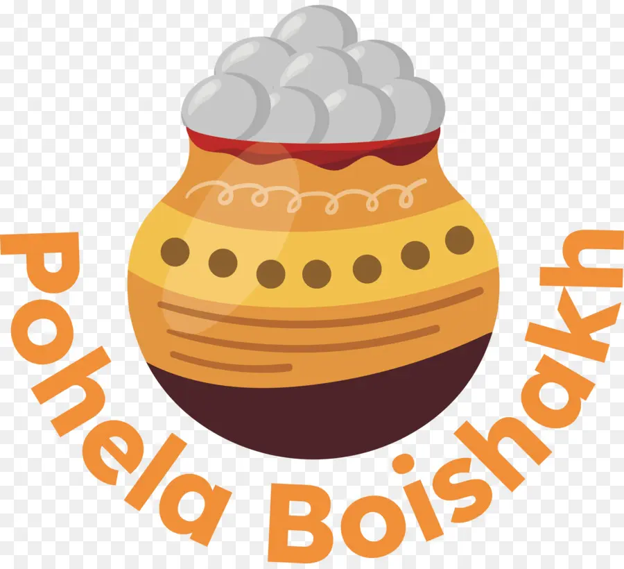 Pohela Boishakh，Бенгальский PNG