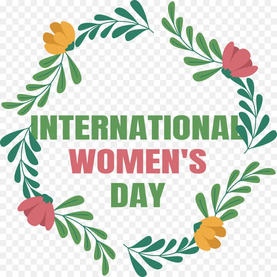 женский день，International Womens Day PNG