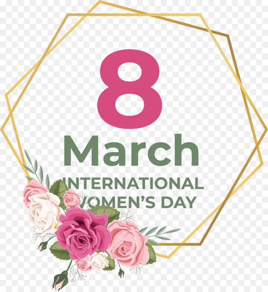женский день，International Womens Day PNG