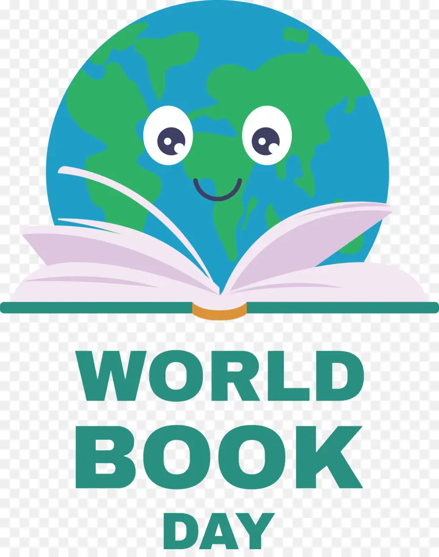 Всемирный день книги，день книги PNG