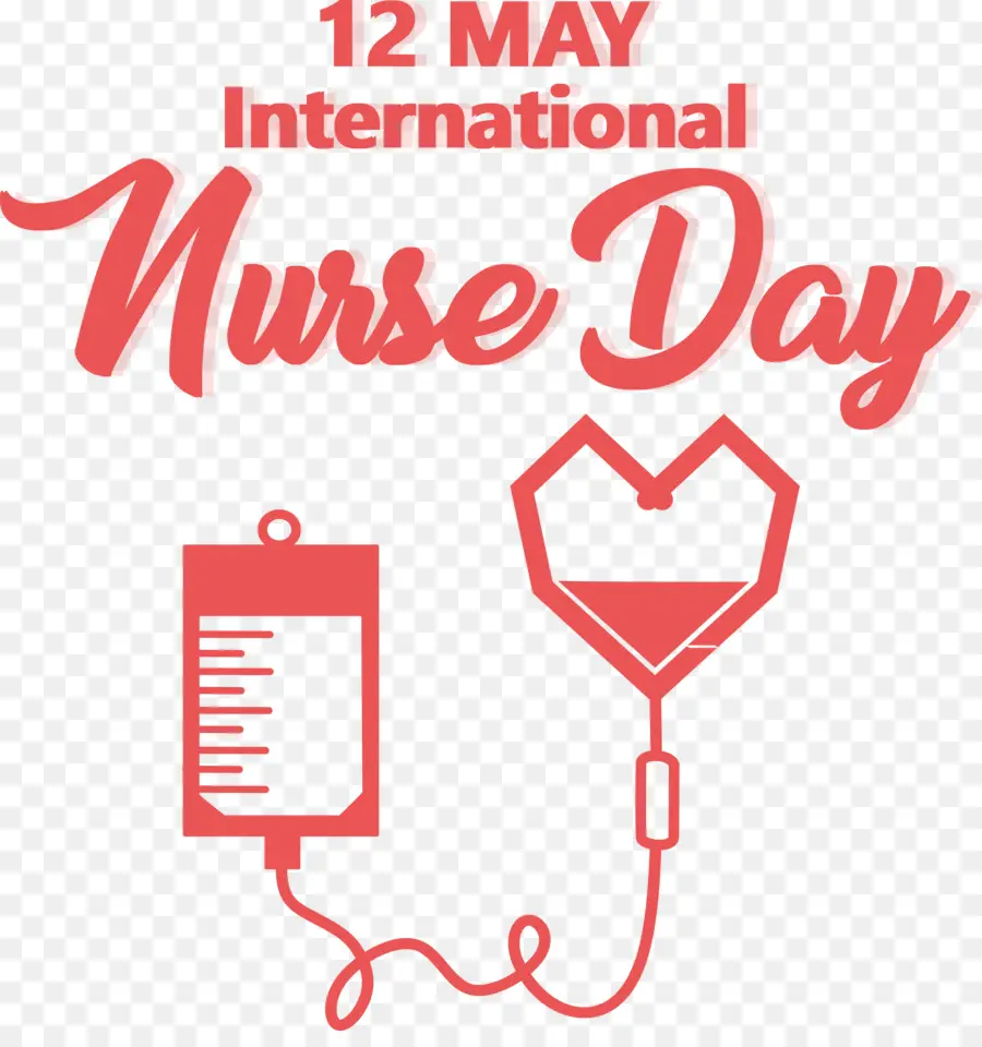 Международный День Медицинских Сестер，День медсестры PNG