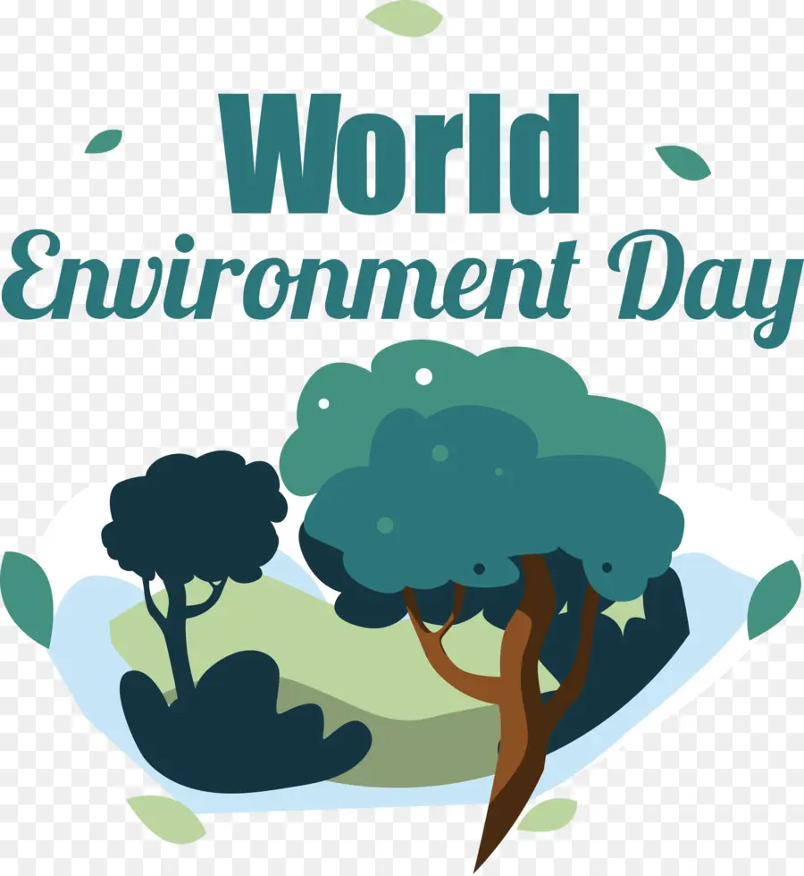 Всемирный День Окружающей Среды，день окружающей среды PNG