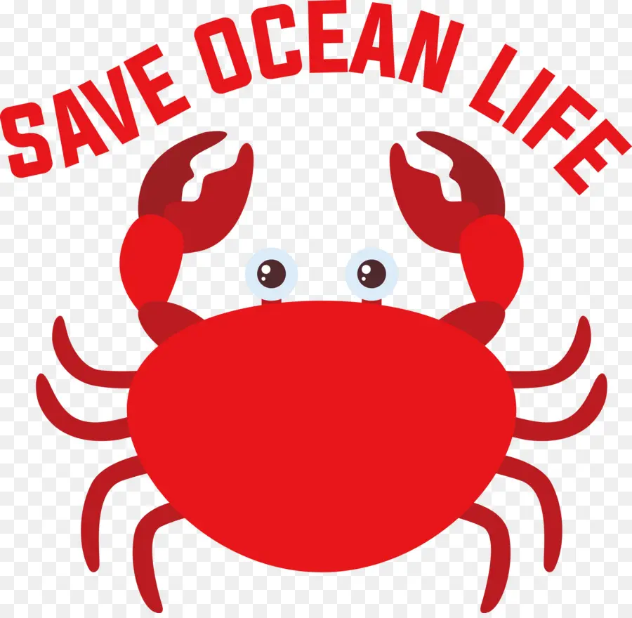 Спасите океан，Всемирный день океанов PNG