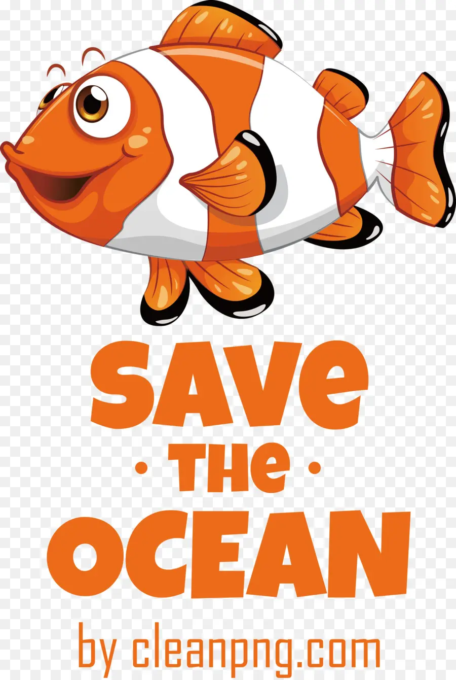 день мирового океана，Спасите океан PNG