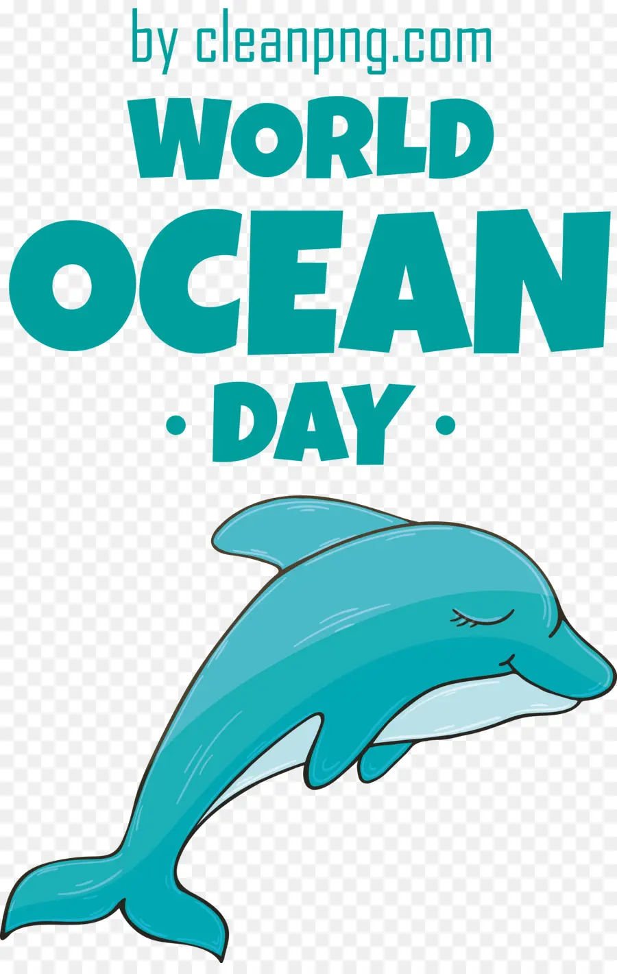 день мирового океана， PNG